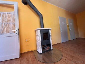 🏡 Rodinný dom s veľkým potenciálom v Trnovci nad Váhom – vyt