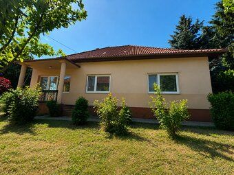 🏡 Rodinný dom s veľkým potenciálom v Trnovci nad Váhom – vyt