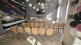 Na prenájom komerčný priestor v centre Prešova – Hlavná ulic