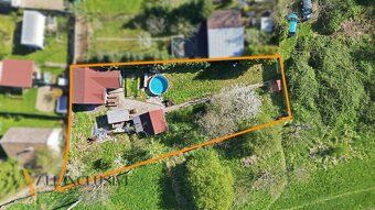 Realitná kancelária ALL INCLUSIVE REAL Vám exkluzívne ponúka