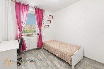 Realitná kancelária ALL INCLUSIVE REAL Vám ponúka na predaj 