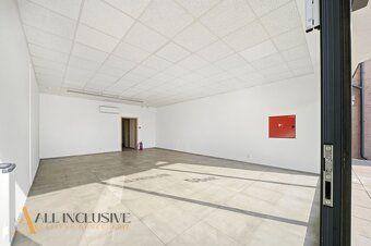 Realitná kancelária ALL INCLUSIVE REAL Vám ponúka na prenájo