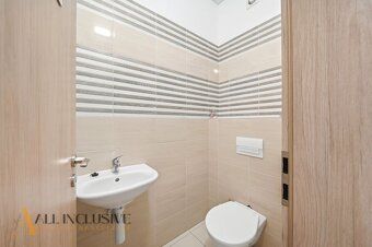 Realitná kancelária ALL INCLUSIVE REAL Vám ponúka na prenájo
