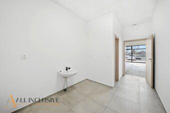 Realitná kancelária ALL INCLUSIVE REAL Vám ponúka na prenájo