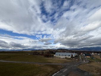 Typ: Rekreačný apartmán Ulica: Pavčiná lehota 395 Obec: Pavč