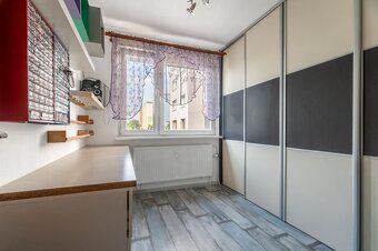Realitná kancelária Babony TRE Vám ponúka na predaj praktick