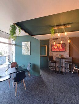ODSTÚPENIE PREVÁDZKY V CENTRE OBCE ČAŇA
Ponúkam na odstúpeni
