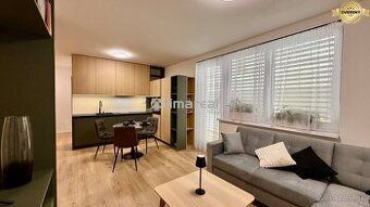 Ponúkame na prenájom zariadený apartmán priamo v centre Trna