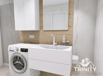 Typ: 1-izbový byt Ulica: Nábrežná Obec: Nové Zámky
RK TRINIT