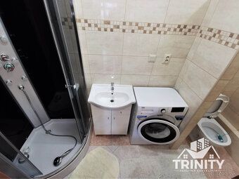 Typ: 1-izbový byt Ulica: centrum Obec: Nové Zámky
Realitná k