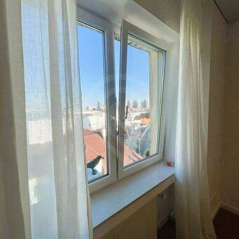 BYVO reality ponúka na predaj 3 izbový byt - 51 m², lokalita
