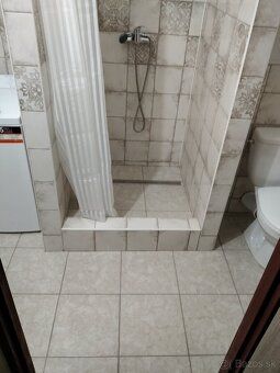 .predaj alebo vymena za 1izb + doplatok zatepleny , preroben