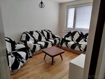 .predaj alebo vymena za 1izb + doplatok zatepleny , preroben