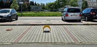 Na prenajom garaz v Galante, vedla lidlu.
Cena 80 eur / mesi