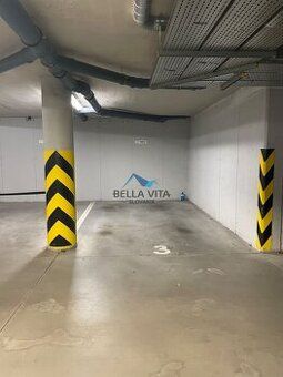 Na prenajom garaz v Galante, vedla lidlu.
Cena 80 eur / mesi