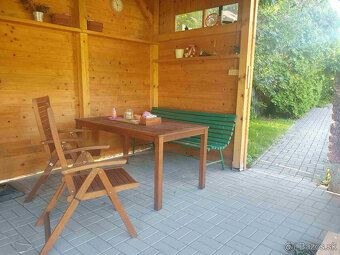 Na predaj priestranný poschodový 4-izbový rodinný dom, súčas