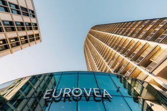 Realitná kancelária Nuera, ako exkluzívny partner developera