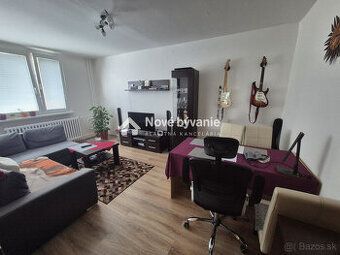 Mám na predaj pekný veľký 59 m2 byt pri Bille na sídlisku Ža