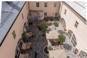 Predam kompletne vybavenie restauracie pouzivane cca 5 rokov