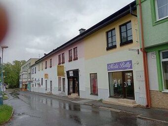 TUREALITY PONÚKA NA PREDAJ výnimočný obchodný priestor situo