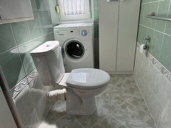Č. 9878 PRENÁJOM – slnečný 1-izbový byt s balkónom, Piešťany