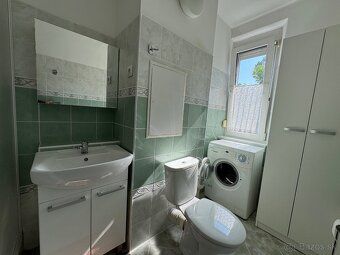 Č. 9878 PRENÁJOM – slnečný 1-izbový byt s balkónom, Piešťany