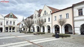 ID: 3191 Prenájom: obchod, 24 m2, centrum Ponúkame Vám na pr