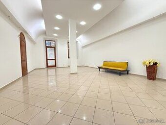 ID: 3191 Prenájom: obchod, 24 m2, centrum Ponúkame Vám na pr