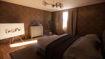Realitná kancelária ALL INCLUSIVE REAL Vám ponúka na predaj 