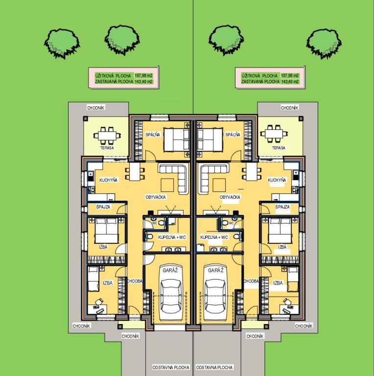 Realitná kancelária ALL INCLUSIVE REAL Vám ponúka na predaj 