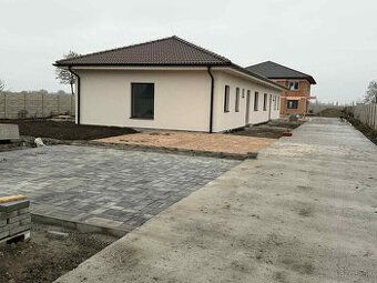 Realitná kancelária ALL INCLUSIVE REAL Vám ponúka na predaj 