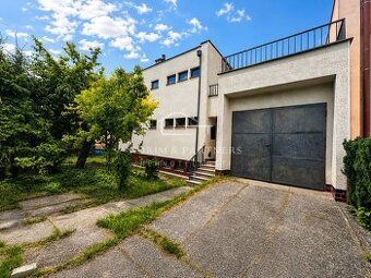 Realitná kancelária ALL INCLUSIVE REAL Vám ponúka na predaj 