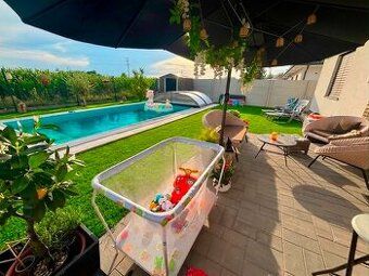 Realitná kancelária ALL INCLUSIVE REAL Vám ponúka na predaj 
