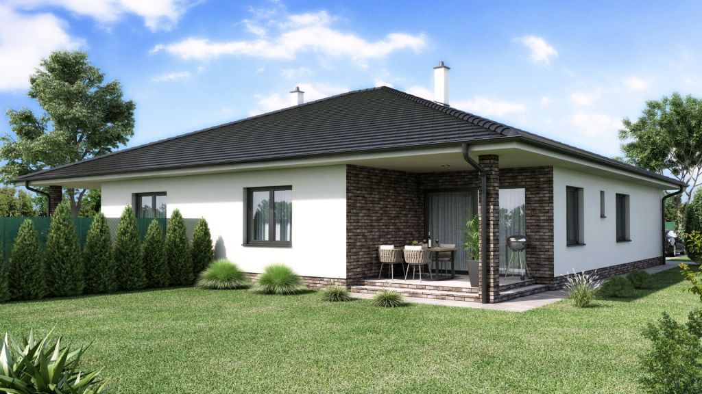 Realitná kancelária ALL INCLUSIVE REAL Vám ponúka na predaj 
