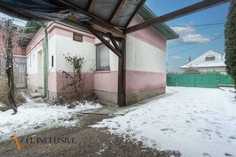 Realitná kancelária ALL INCLUSIVE REAL Vám ponúka na predaj 