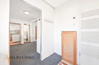 Realitná kancelária ALL INCLUSIVE REAL Vám exkluzívne ponúka
