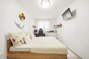 Realitná kancelária ALL INCLUSIVE REAL Vám ponúka na predaj 