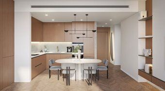 ATARA The Residences Sheraton at Al Marjan Island Resort pre