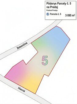 💎 JEDINEČNÁ ŽIVOTNÁ INVESTIČNÁ PRÍLEŽITOSŤ V SRDCI OBCE KRIV