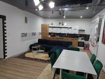 Ponúkame na predaj rodinný dom v obci Bunkovce, vzdialenej l