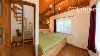 🏡 Útulný rodinný dom pod lesom v Štitároch – miesto, kde sa 