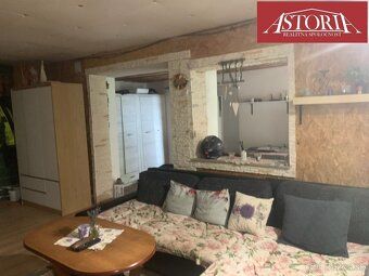 ASTORIA Vám ponúka na predaj drevený zateplený rodinný do vo