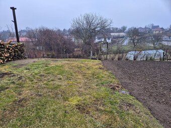 Ponúkame Vám na predaj stavebný pozemok v obci Svodín. Rozlo
