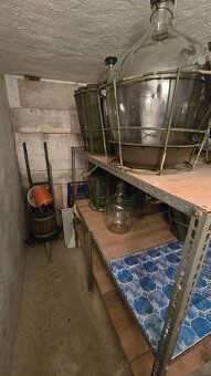 Ponúkame exkluzívne na predaj útulný domček v Žemberovciach 