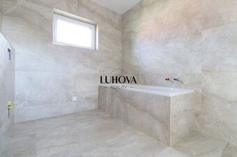 LUHOVA reality Vám výhradne ponúka na predaj kvalitnú TEHLOV
