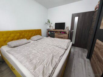 V exkluzívnom zastúpení Vám ponúkam na predaj 3-izbový byt n