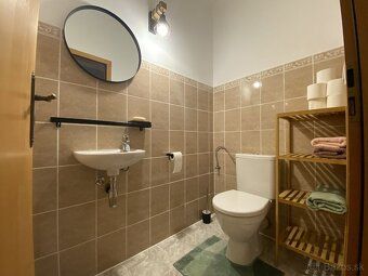 🏡 Prenájom 3-izbového bytu 📍 Lokalita: Dunajská Streda – Záh