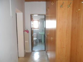 Okres: Čadca,
Mesto: Čadca – širšie centrum,
Rozloha: 60 m2,