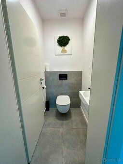 Rodinný dom v Modre, tiché prostredie – 114 m², vlastná stud