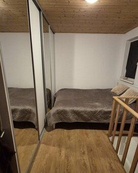 Ponúkame na prenájom mezzanine s rozlohou obytnej plochy 35 